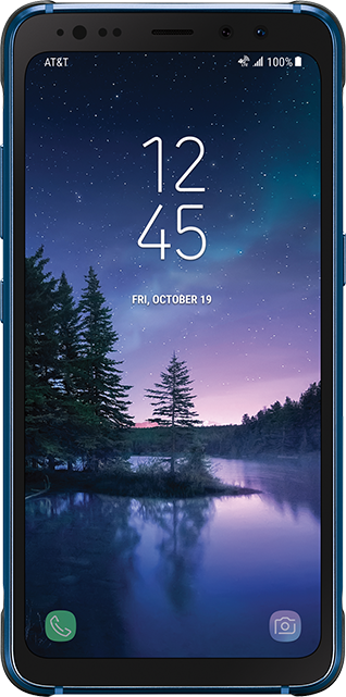 Camo blue cheap s8 active